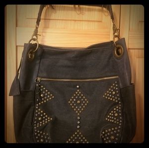 Lucky Brand hobo